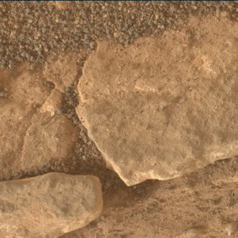 Sol 3069: Mars Hand Lens Imager (MAHLI)