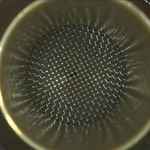Sol 3071: Mars Hand Lens Imager (MAHLI)