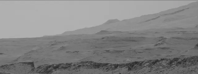 Sol 3072: Mast Camera (Mastcam)