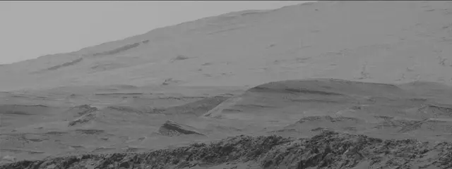 Sol 3072: Mast Camera (Mastcam)