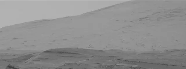 Sol 3072: Mast Camera (Mastcam)