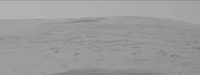 Sol 3072: Mast Camera (Mastcam)