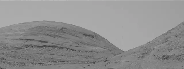 Sol 3072: Mast Camera (Mastcam)