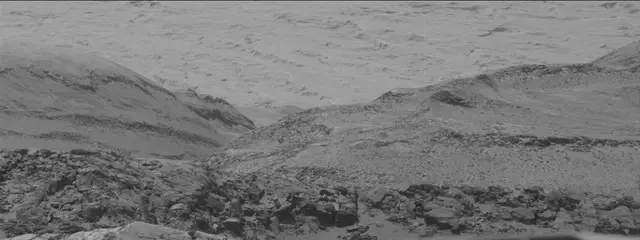 Sol 3072: Mast Camera (Mastcam)