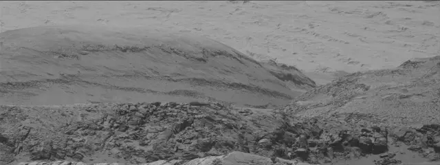 Sol 3072: Mast Camera (Mastcam)