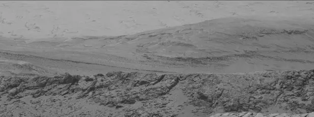 Sol 3072: Mast Camera (Mastcam)