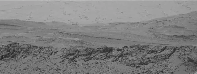 Sol 3072: Mast Camera (Mastcam)