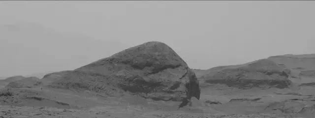Sol 3072: Mast Camera (Mastcam)