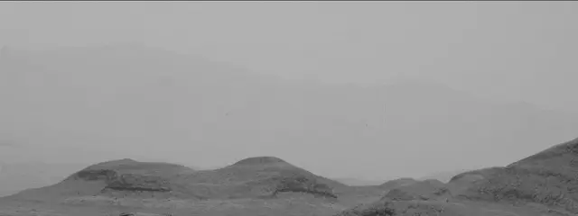 Sol 3072: Mast Camera (Mastcam)