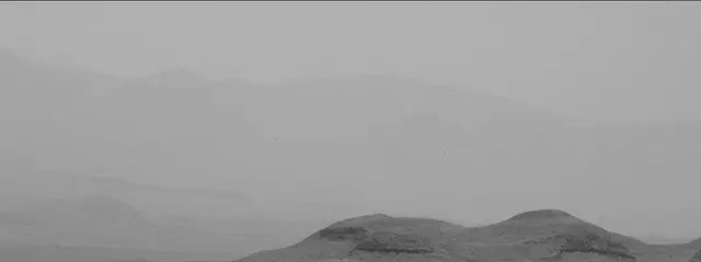 Sol 3072: Mast Camera (Mastcam)