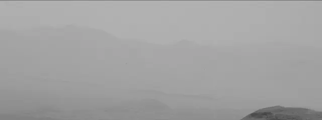 Sol 3072: Mast Camera (Mastcam)