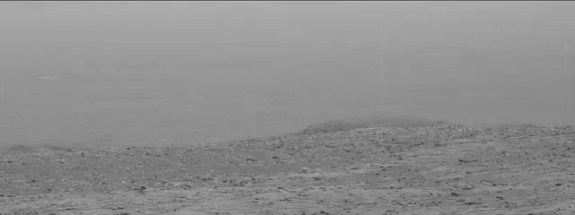 Sol 3072: Mast Camera (Mastcam)