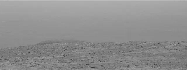 Sol 3072: Mast Camera (Mastcam)