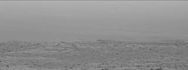 Sol 3072: Mast Camera (Mastcam)