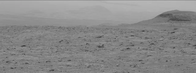Sol 3072: Mast Camera (Mastcam)