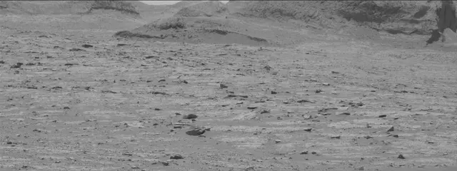 Sol 3072: Mast Camera (Mastcam)