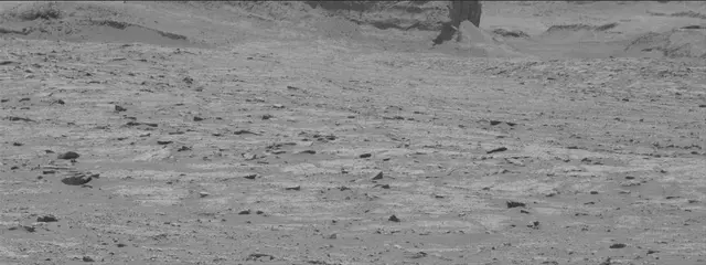 Sol 3072: Mast Camera (Mastcam)