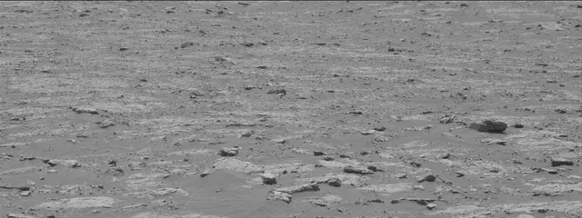 Sol 3072: Mast Camera (Mastcam)