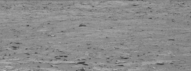 Sol 3072: Mast Camera (Mastcam)