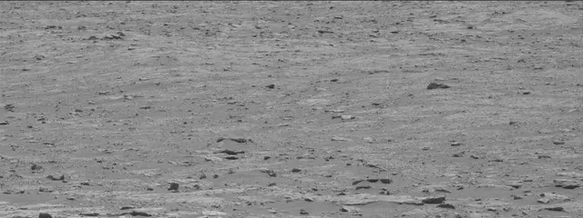 Sol 3072: Mast Camera (Mastcam)