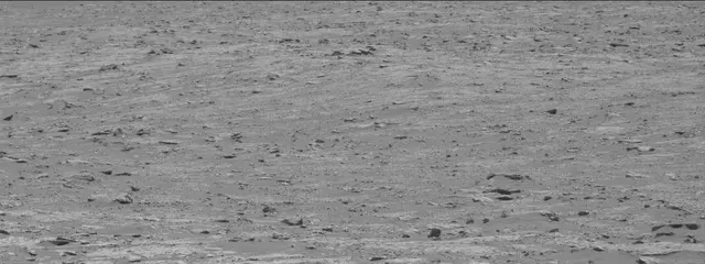 Sol 3072: Mast Camera (Mastcam)