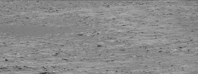 Sol 3072: Mast Camera (Mastcam)