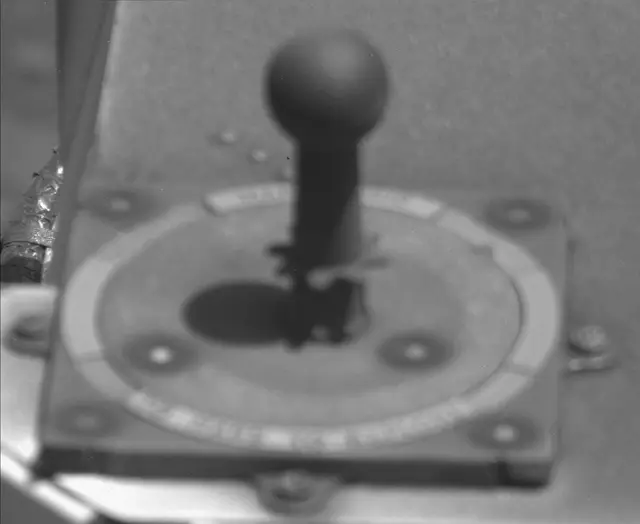 Sol 3072: Mast Camera (Mastcam)