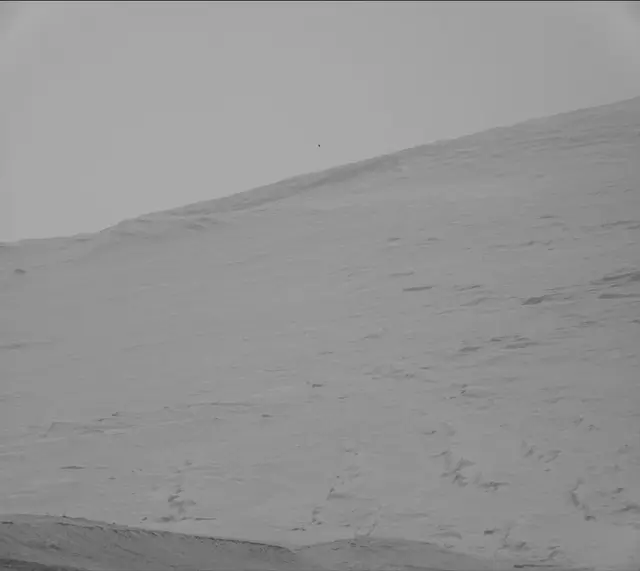 Sol 3072: Mast Camera (Mastcam)