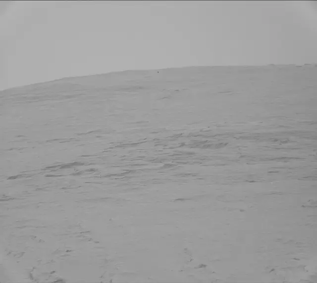 Sol 3072: Mast Camera (Mastcam)
