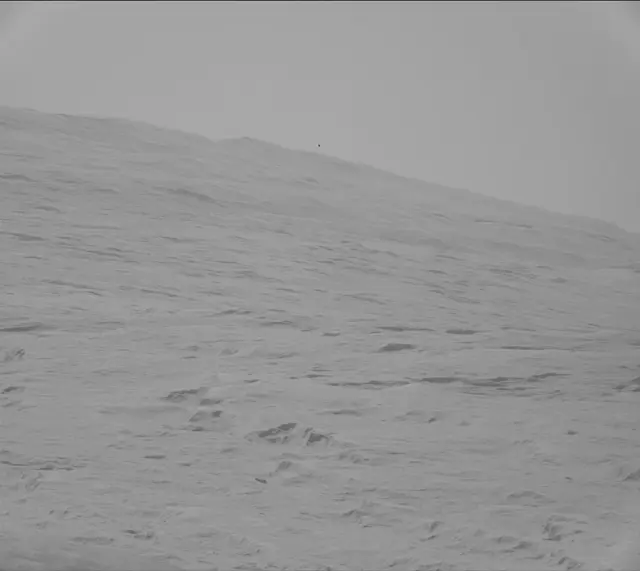 Sol 3072: Mast Camera (Mastcam)