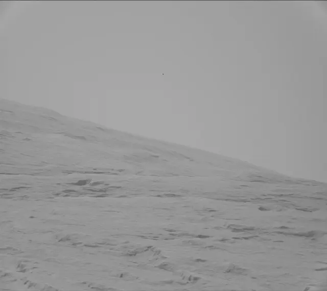 Sol 3072: Mast Camera (Mastcam)
