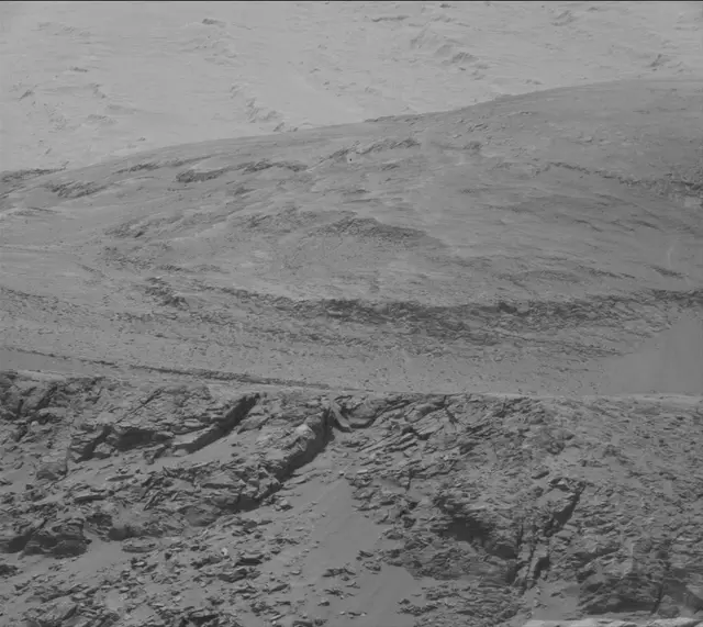 Sol 3072: Mast Camera (Mastcam)