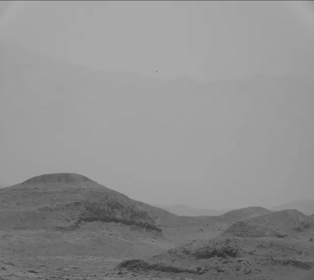 Sol 3072: Mast Camera (Mastcam)