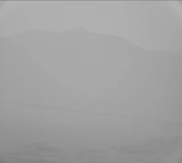 Sol 3072: Mast Camera (Mastcam)