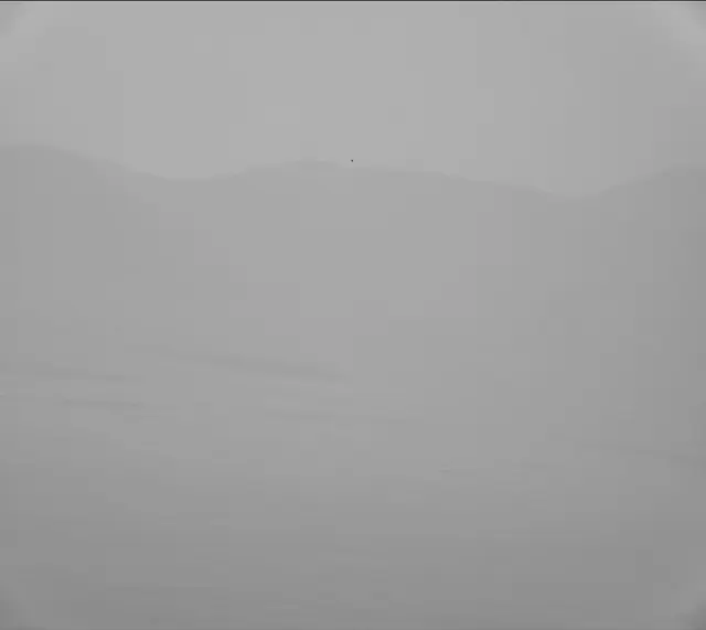 Sol 3072: Mast Camera (Mastcam)
