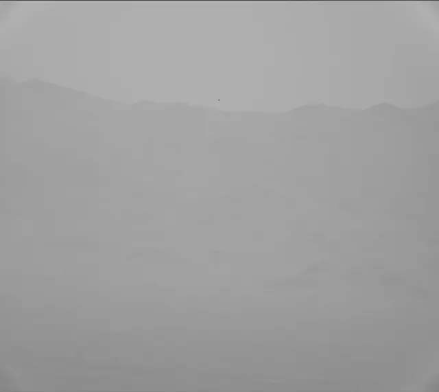 Sol 3072: Mast Camera (Mastcam)