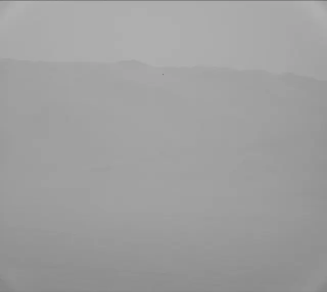 Sol 3072: Mast Camera (Mastcam)