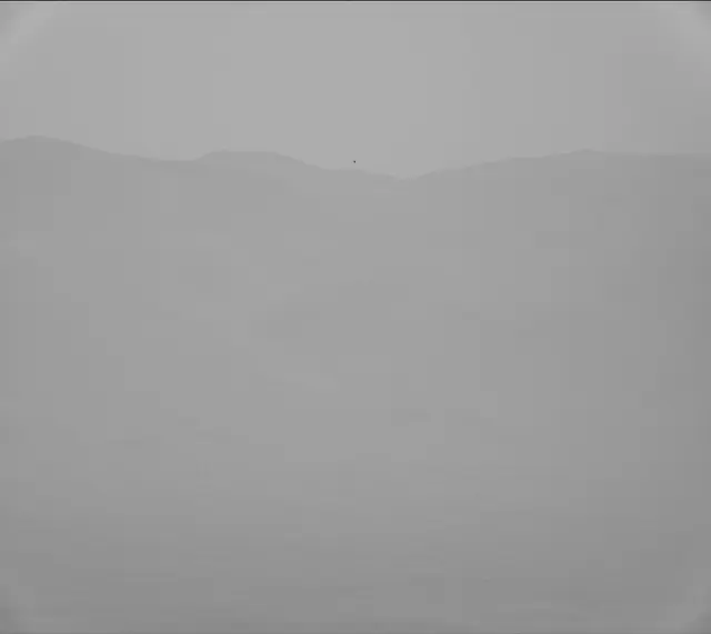 Sol 3072: Mast Camera (Mastcam)
