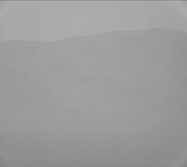 Sol 3072: Mast Camera (Mastcam)