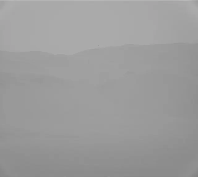 Sol 3072: Mast Camera (Mastcam)