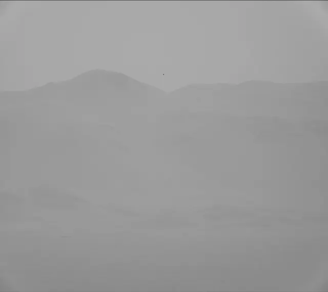Sol 3072: Mast Camera (Mastcam)