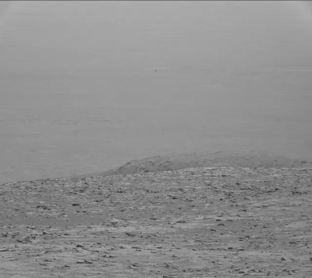Sol 3072: Mast Camera (Mastcam)