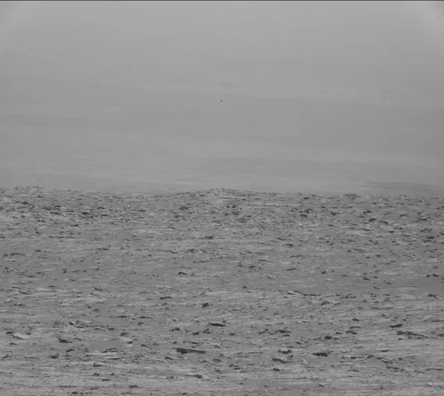 Sol 3072: Mast Camera (Mastcam)