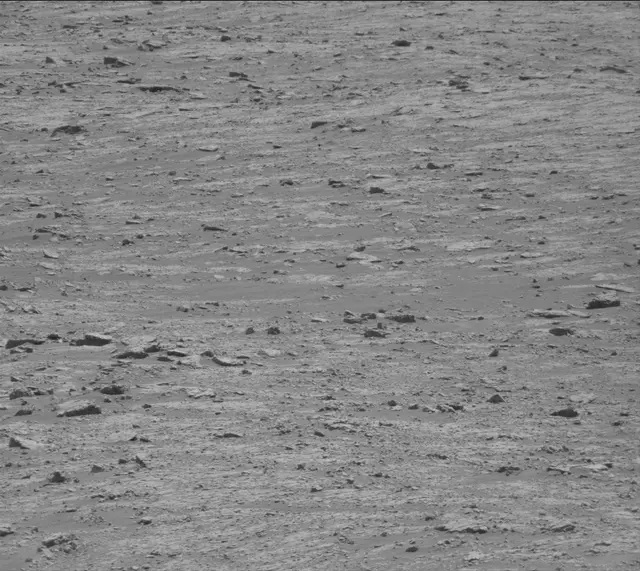 Sol 3072: Mast Camera (Mastcam)