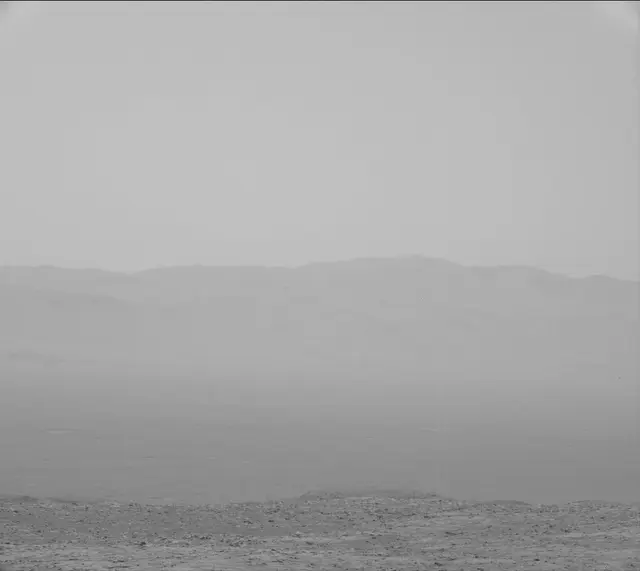 Sol 3073: Mast Camera (Mastcam)