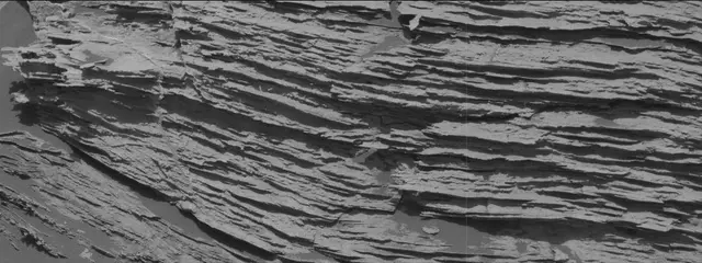 Sol 3074: Mast Camera (Mastcam)