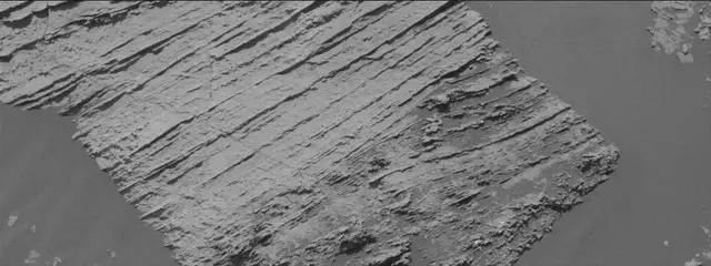 Sol 3074: Mast Camera (Mastcam)