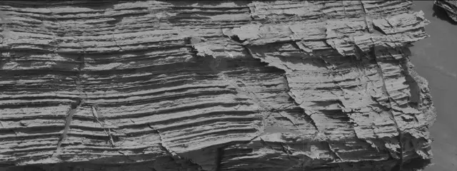 Sol 3074: Mast Camera (Mastcam)