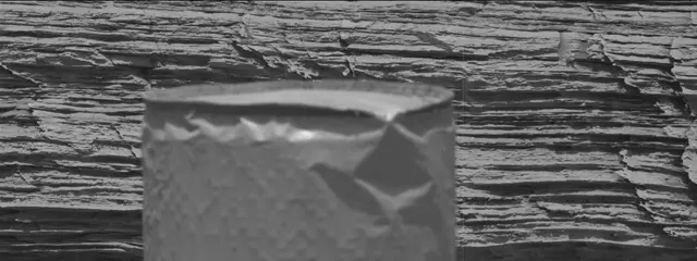 Sol 3074: Mast Camera (Mastcam)