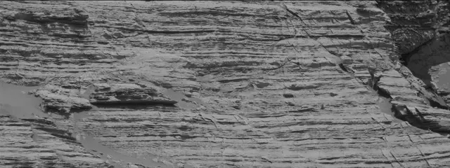 Sol 3074: Mast Camera (Mastcam)